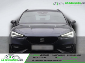 Cupra Leon Sportstourer FR 1.4 eHybrid CarPla LED Pano  occasion  Beaupuy - photo n5