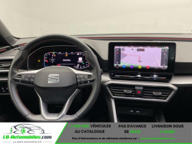 Cupra Leon Sportstourer FR 1.4 eHybrid CarPla LED Pano  occasion  Beaupuy - photo n3