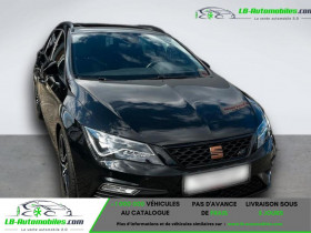 Cupra Leon Sportstourer ST 2.0 TSI Cupra 4Drive OPF...  occasion  Beaupuy - photo n2