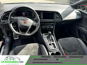 Cupra Leon Sportstourer ST 2.0 TSI Cupra 4Drive OPF...  occasion  Beaupuy - photo n3