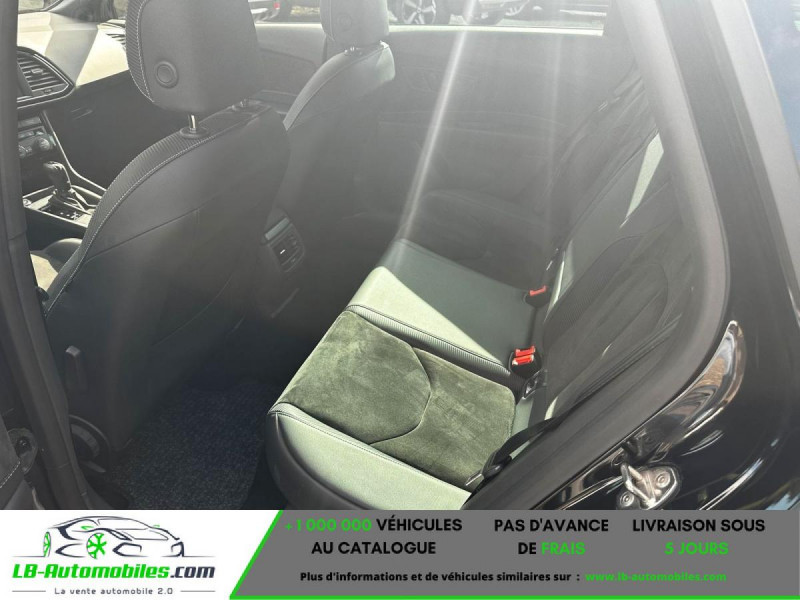 Cupra Leon Sportstourer ST 2.0 TSI Cupra 4Drive OPF...  occasion  Beaupuy - photo n5