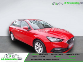 Cupra Leon Sportstourer Style 1.0 TSI + LED + LM  occasion  Beaupuy - photo n2