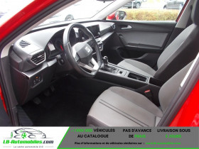 Cupra Leon Sportstourer Style 1.0 TSI + LED + LM  occasion  Beaupuy - photo n7