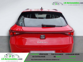 Cupra Leon Sportstourer Style 1.0 TSI + LED + LM  occasion  Beaupuy - photo n6