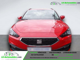 Cupra Leon Sportstourer Style 1.0 TSI + LED + LM  occasion  Beaupuy - photo n5