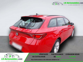 Cupra Leon Sportstourer Style 1.0 TSI + LED + LM  occasion  Beaupuy - photo n4