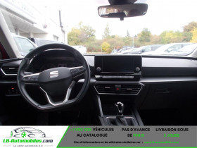 Cupra Leon Sportstourer Style 1.0 TSI + LED + LM  occasion  Beaupuy - photo n3