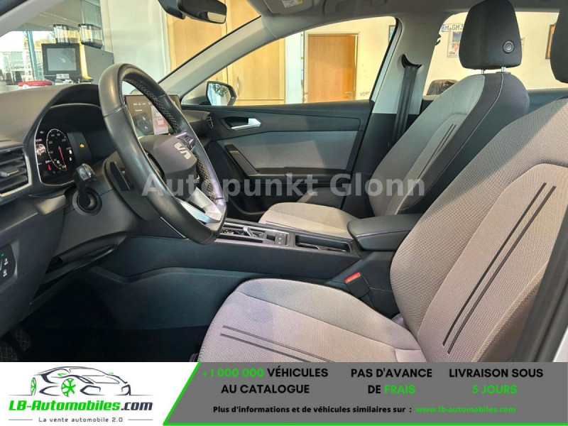 Cupra Leon Sportstourer Style*ACC*LHZ*LED*SHZ*Navi.  occasion  Beaupuy - photo n8