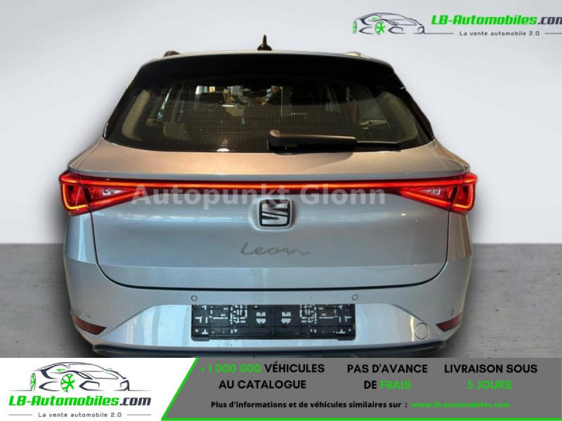 Cupra Leon Sportstourer Style*ACC*LHZ*LED*SHZ*Navi.  occasion  Beaupuy - photo n7