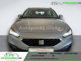 Cupra Leon Sportstourer Style*ACC*LHZ*LED*SHZ*Navi.  occasion  Beaupuy - photo n5