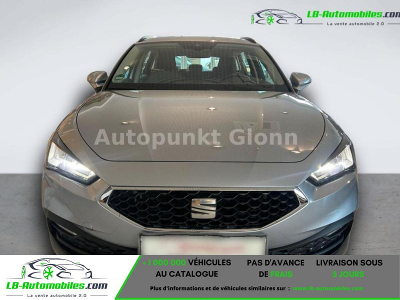 Cupra Leon Sportstourer Style*ACC*LHZ*LED*SHZ*Navi.  occasion  Beaupuy - photo n5