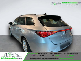 Cupra Leon Sportstourer Style*ACC*LHZ*LED*SHZ*Navi.  occasion  Beaupuy - photo n4