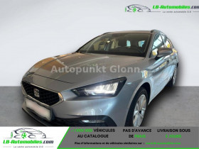 Cupra Leon Sportstourer Style*ACC*LHZ*LED*SHZ*Navi.  occasion  Beaupuy - photo n2