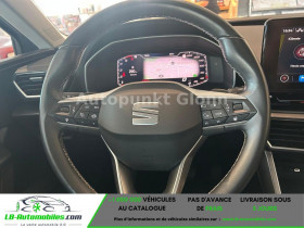 Cupra Leon Sportstourer Style*ACC*LHZ*LED*SHZ*Navi.  occasion  Beaupuy - photo n9