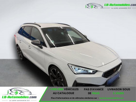 Cupra Leon Sportstourer VZ 1.4 e-Hybrid 180KW ACC  occasion  Beaupuy - photo n2
