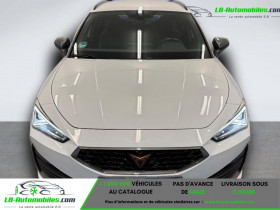 Cupra Leon Sportstourer VZ 1.4 e-Hybrid 180KW ACC  occasion  Beaupuy - photo n4