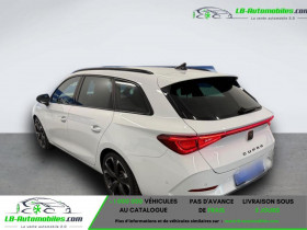 Cupra Leon Sportstourer VZ 1.4 e-Hybrid 180KW ACC  occasion  Beaupuy - photo n3