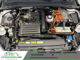 Cupra Leon Sportstourer VZ 1.4 e-Hybrid 180KW ACC  occasion  Beaupuy - photo n10