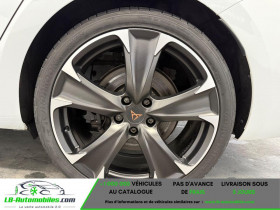 Cupra Leon Sportstourer VZ 1.4 e-Hybrid 180KW ACC  occasion  Beaupuy - photo n9