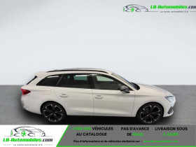 Cupra Leon Sportstourer VZ 1.4 e-Hybrid 180KW ACC  occasion  Beaupuy - photo n5