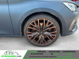 Cupra Leon Sportstourer VZ 1.4 e-Hybrid/AHK/SHZ/LED  occasion  Beaupuy - photo n8