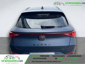 Cupra Leon Sportstourer VZ 1.4 e-Hybrid/AHK/SHZ/LED  occasion  Beaupuy - photo n6