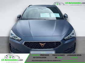 Cupra Leon Sportstourer VZ 1.4 e-Hybrid/AHK/SHZ/LED  occasion  Beaupuy - photo n5