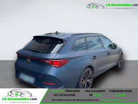 Cupra Leon Sportstourer VZ 1.4 e-Hybrid/AHK/SHZ/LED  occasion  Beaupuy - photo n4