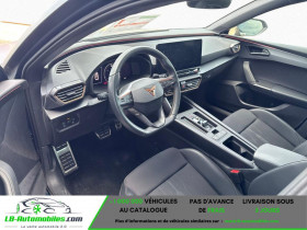 Cupra Leon Sportstourer VZ 1.4 e-Hybrid/AHK/SHZ/LED  occasion  Beaupuy - photo n3