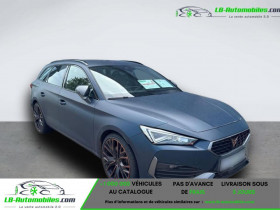 Cupra Leon Sportstourer VZ 1.4 e-Hybrid/AHK/SHZ/LED  occasion  Beaupuy - photo n2