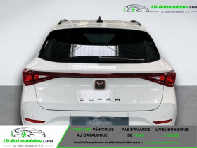 Cupra Leon Sportstourer VZ 1.4 e-hybrid DSG Rckfahrka  occasion  Beaupuy - photo n6