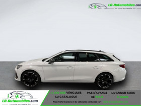 Cupra Leon Sportstourer VZ 1.4 e-hybrid DSG Rckfahrka  occasion  Beaupuy - photo n5