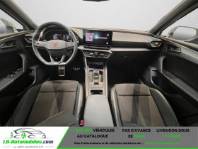 Cupra Leon Sportstourer VZ 1.4 e-hybrid DSG Rckfahrka  occasion  Beaupuy - photo n2