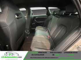 Cupra Leon Sportstourer VZ 1.4 e-hybrid DSG Rckfahrka  occasion  Beaupuy - photo n8