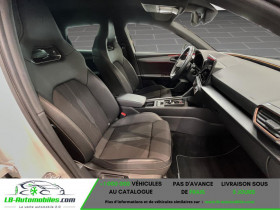 Cupra Leon Sportstourer VZ 1.4 e-hybrid DSG Rckfahrka  occasion  Beaupuy - photo n7