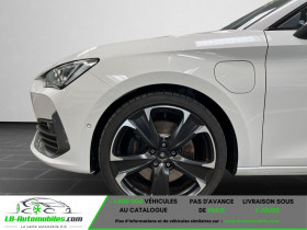 Cupra Leon Sportstourer VZ 1.4 e-hybrid DSG Rckfahrka  occasion  Beaupuy - photo n10