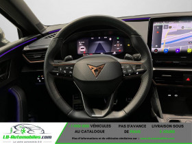 Cupra Leon Sportstourer VZ 2.0 TSI 4DRIVE Carplay Rck  occasion  Beaupuy - photo n7