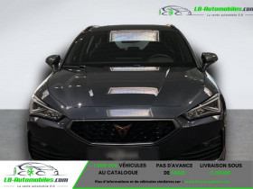 Cupra Leon Sportstourer VZ 2.0 TSI 4DRIVE Carplay Rck  occasion  Beaupuy - photo n4