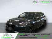 Annonce Cupra Leon occasion Essence Sportstourer VZ 2.0 TSI 4DRIVE Carplay Rck  Beaupuy