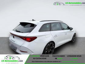 Cupra Leon Sportstourer VZ 2.0 TSI AHK RFK BEATS ACC  occasion  Beaupuy - photo n3