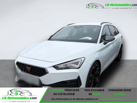 Cupra Leon Sportstourer VZ 2.0 TSI AHK RFK BEATS ACC  occasion  Beaupuy - photo n2