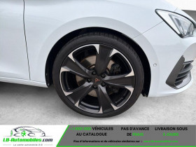 Cupra Leon Sportstourer VZ 2.0 TSI AHK RFK BEATS ACC  occasion  Beaupuy - photo n7