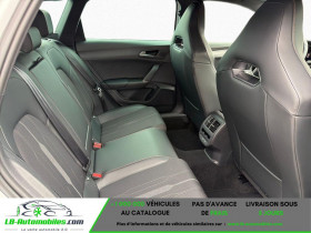 Cupra Leon Sportstourer VZ 2.0 TSI AHK RFK BEATS ACC  occasion  Beaupuy - photo n6