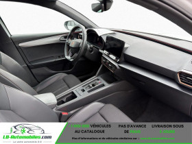 Cupra Leon Sportstourer VZ 2.0 TSI AHK RFK BEATS ACC  occasion  Beaupuy - photo n5