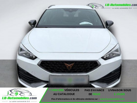 Cupra Leon Sportstourer VZ 2.0 TSI AHK RFK BEATS ACC  occasion  Beaupuy - photo n4
