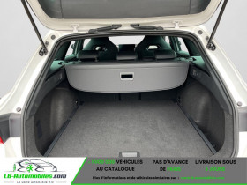 Cupra Leon Sportstourer VZ 2.0 TSI  Carplay Rckfahrka  occasion  Beaupuy - photo n10