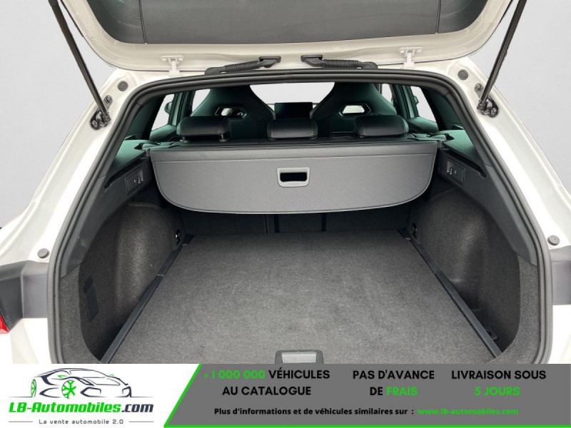 Cupra Leon Sportstourer VZ 2.0 TSI  Carplay Rckfahrka  occasion  Beaupuy - photo n10