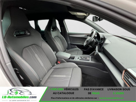 Cupra Leon Sportstourer VZ 2.0 TSI  Carplay Rckfahrka  occasion  Beaupuy - photo n7