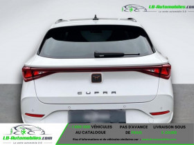 Cupra Leon Sportstourer VZ 2.0 TSI  Carplay Rckfahrka  occasion  Beaupuy - photo n6