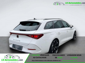 Cupra Leon Sportstourer VZ 2.0 TSI  Carplay Rckfahrka  occasion  Beaupuy - photo n3